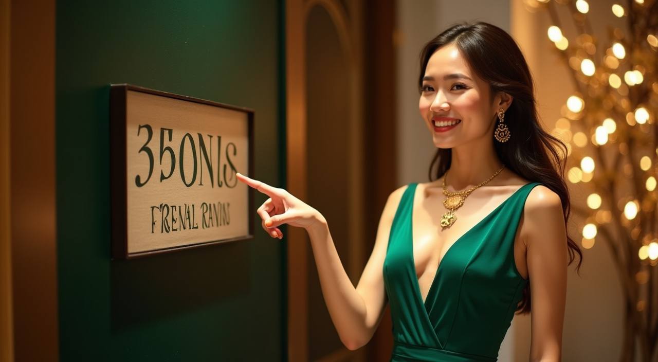 777 jackpot Baccarat၊ Roulette နှင့် Blackjack စားပွဲများ