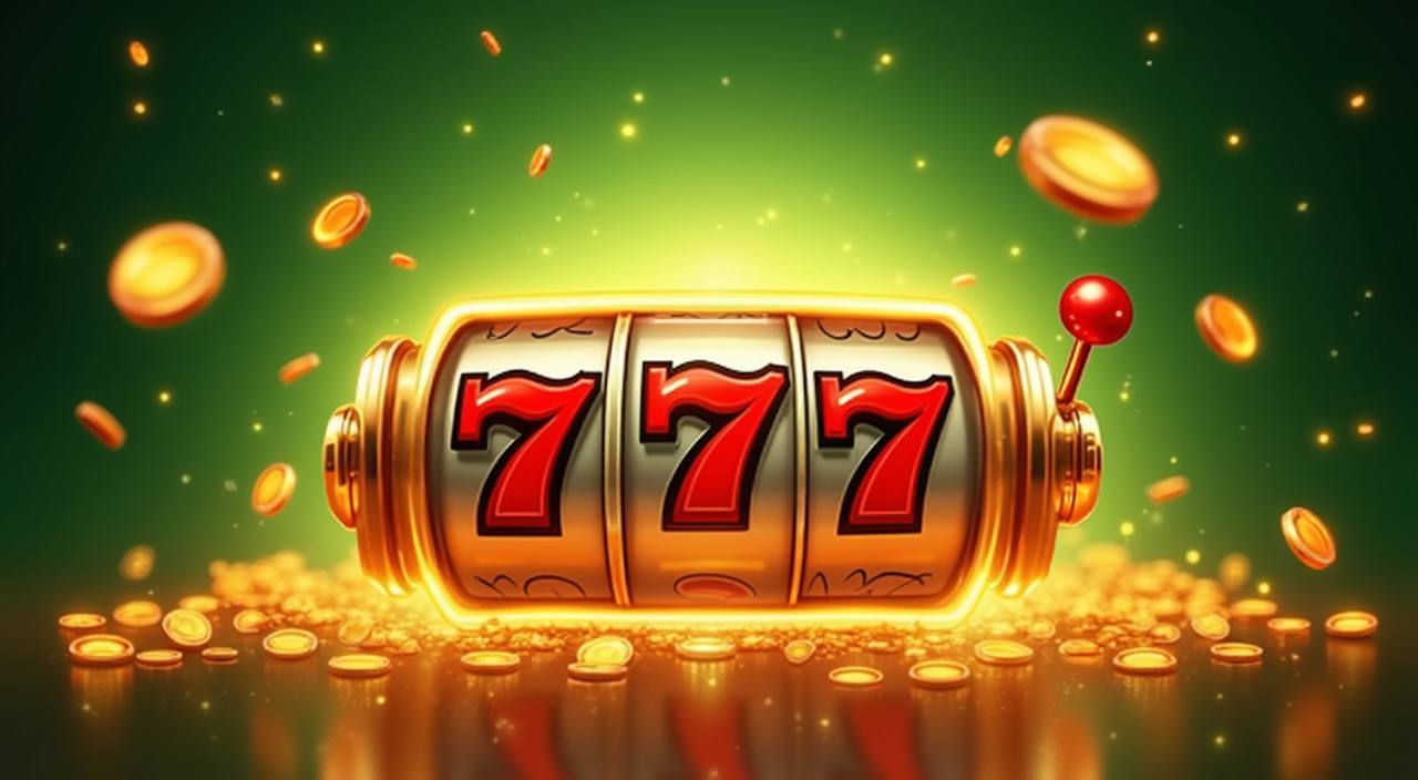 777 jackpot gaming platform
